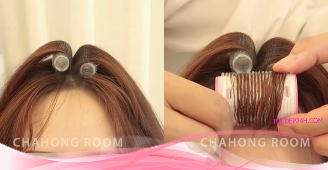 10 cách làm phồng tóc đơn giản “hô biến” mái tóc mỏng thành tóc dày