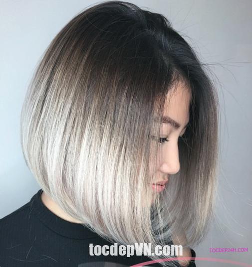 Tóc đẹp 24 giờ , tocdep24h.com 32 Kiểu tóc Ombre 2020 đẹp nhất
