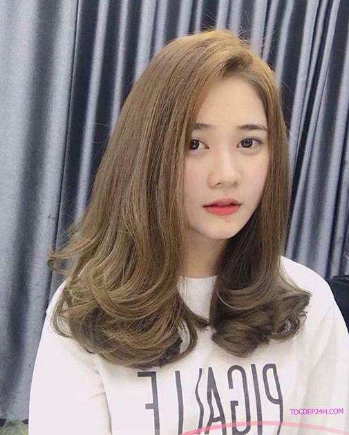 Những màu tóc nâu tây đẹp dành cho nam nữ dẫn đầu xu hướng năm 2020  Báo  Phụ Nữ Việt Nam